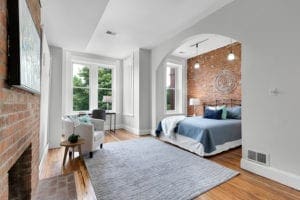 Open property gallery