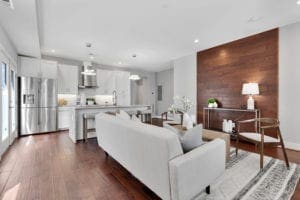 Open property gallery