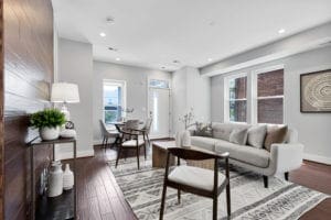 Open property gallery
