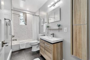 Open property gallery