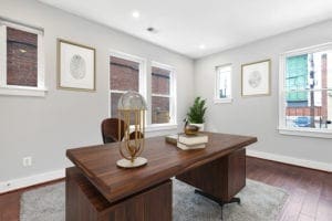 Open property gallery