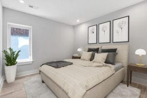 Open property gallery