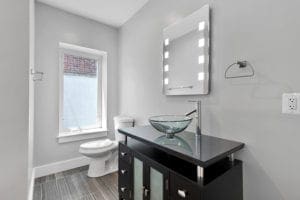 Open property gallery