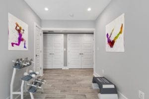 Open property gallery