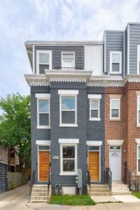 Open property gallery