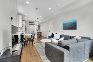Open property gallery