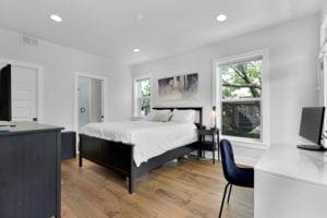 Open property gallery