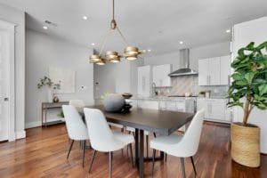 Open property gallery