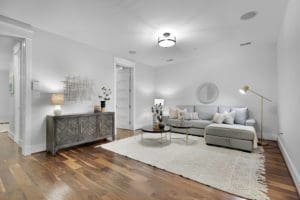Open property gallery