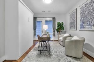 Open property gallery