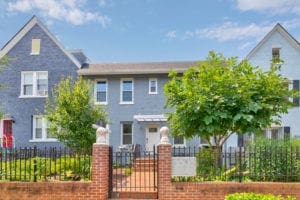 Open property gallery