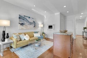 Open property gallery