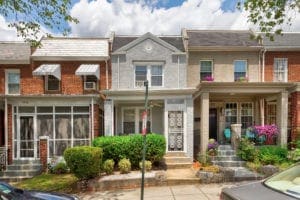 Open property gallery