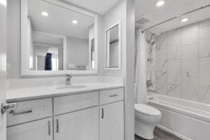 Open property gallery