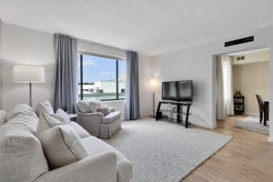 Open property gallery