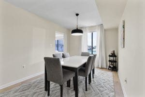 Open property gallery