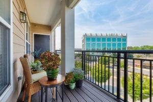 Open property gallery