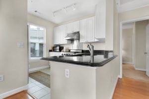 Open property gallery
