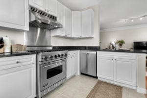 Open property gallery