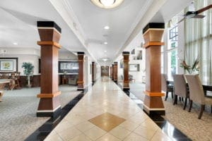 Open property gallery