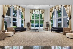Open property gallery