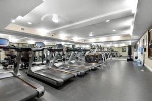 Open property gallery