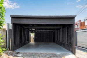 Open property gallery