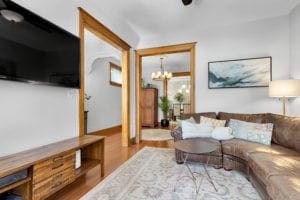 Open property gallery