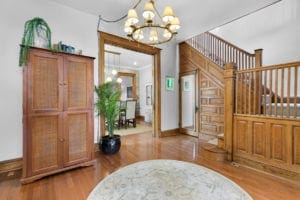 Open property gallery