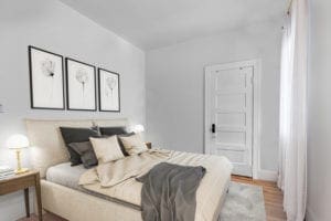 Open property gallery