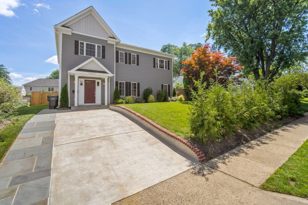 3209 Nottage Lane