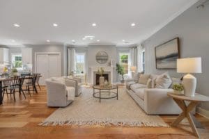 Open property gallery