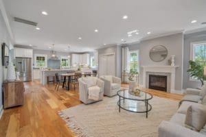 Open property gallery