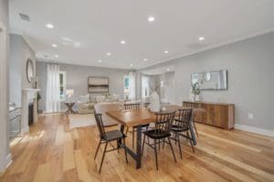 Open property gallery