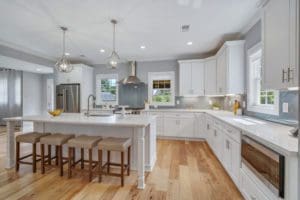Open property gallery