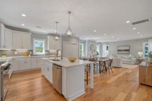 Open property gallery