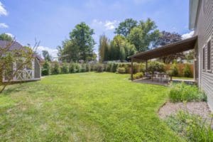 Open property gallery