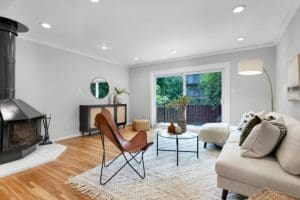 Open property gallery