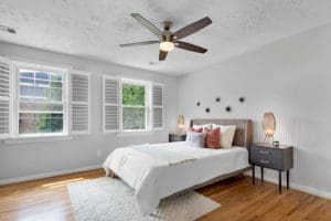 Open property gallery