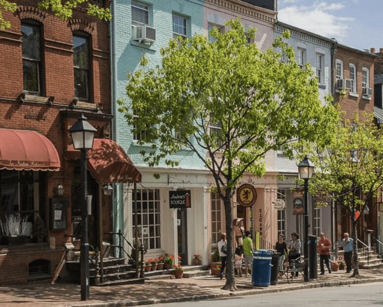 Alexandria, VA