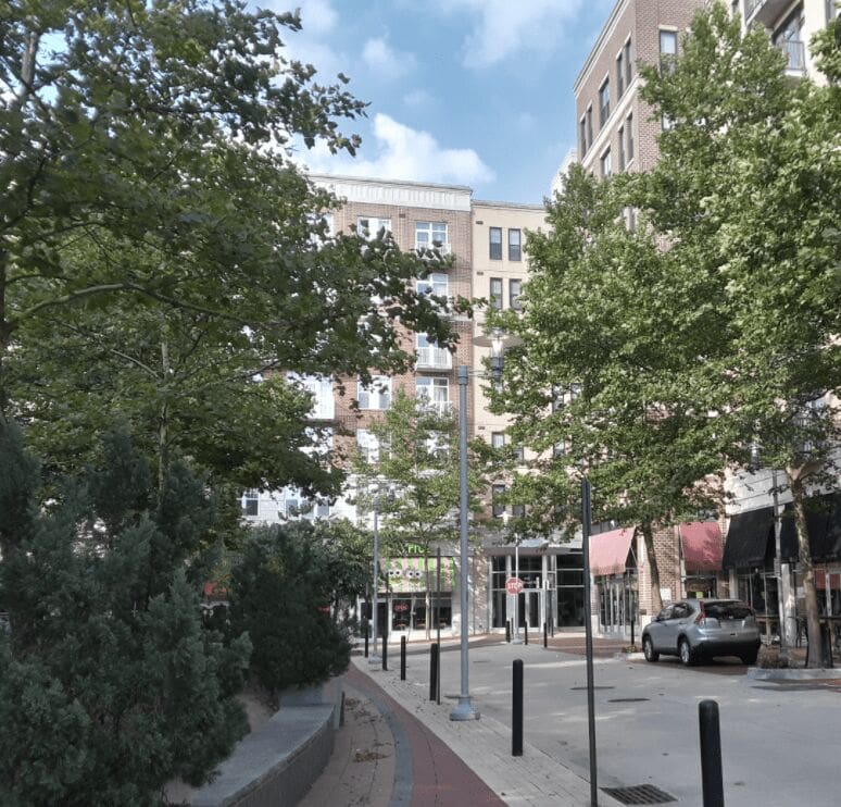 Your Guide to Falls Church, VA