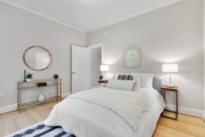 Open property gallery
