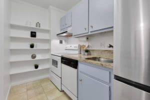 Open property gallery
