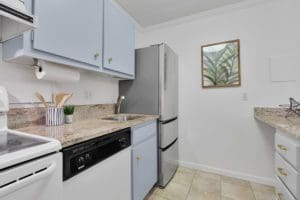 Open property gallery