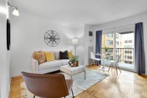 Open property gallery