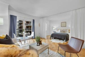 Open property gallery