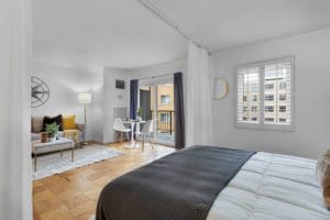 Open property gallery
