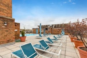 Open property gallery