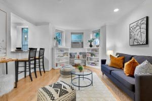 Open property gallery