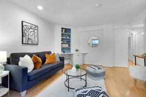 Open property gallery